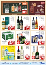 Alkoholfreier Sekt im Marktkauf Prospekt Alkoholfreier Sekt im Marktkauf Prospekt Top Angebote auf S. 17