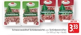 EDEKA Darmstadt Prospekt mit  im Angebot für 3,33 €