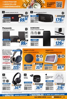Fernseher im aktuellen expert Prospekt (Lemgo) Fernseher im expert Prospekt "Top Angebote" mit 13 Seiten (Lemgo)