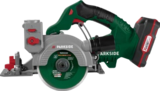 Aktuelle Bohrmaschine Angebote bei Kaufland in Remscheid Aktuelles Akku-Fliesenschneider 20 V PAFS 20 Angebot bei Kaufland in Remscheid ab 49,99 €