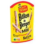 Saucisson Bâtons de berger - JUSTIN BRIDOU dans le catalogue Carrefour Market