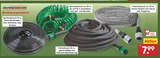 Sprühschlauch oder Spiralschlauch oder Perlschlauch oder Flachschlauch im Angebot bei Netto Marken-Discount in Münster Sprühschlauch oder Spiralschlauch oder Perlschlauch oder Flachschlauch Angebote von Mannesmann bei Netto Marken-Discount Münster für 7,99 €