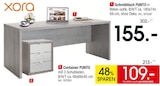 Schreibtisch Punto oder Container Punto im Angebot bei Zurbrüggen in Bünde Schreibtisch Punto oder Container Punto Angebote von xora bei Zurbrüggen Bünde für 109,00 €