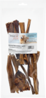 Natur Dental Sticks Lamm im Fressnapf Prospekt Natur Dental Sticks Lamm von Wild & Fein im aktuellen Fressnapf Prospekt für 2,99 €