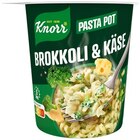 REWE Schweinfurt - Pasta Pot Angebot im Prospekt Pasta Pot bei REWE im Schweinfurt Prospekt für 0,99 €