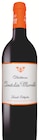 Promo AOP Saint-Estèphe Château Coutelin-Merville à 27,00 € dans le catalogue Intermarché à Thiers