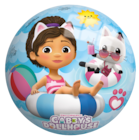 Ballon GABBY'S - DreamWorks - B&M à Pantin Ballon GABBY'S - DreamWorks en promo chez B&M Pantin à 2,75 €