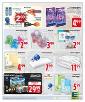 Bettdecke im EDEKA Prospekt in Ravensburg Aktueller EDEKA Prospekt mit Bettdecke, "Wir lieben Lebensmittel.", Seite 27