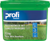 Rasendünger LZW Angebote von Profi bei PROFI Wesch Eisenach für 29,99 €