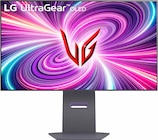 Aktuelle Fernseher Angebote bei MediaMarkt Saturn in Mönchengladbach Aktuelles UltraGear 32GS95UX-B Angebot bei MediaMarkt Saturn in Mönchengladbach ab 829,00 €