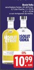 Aktuelle Wodka Angebote bei E center in Chemnitz Aktuelles Vodka Angebot bei E center in Chemnitz ab 10,99 €