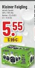Angebot im Trinkgut Untershausen Prospekt Trinkgut Untershausen Prospekt mit im Angebot für 5,55 €