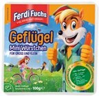 Mini Würstchen Angebot in Heidenau Mini Würstchen im aktuellen Prospekt bei nahkauf in Heidenau