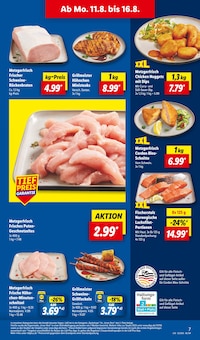 Sahne im aktuellen Lidl Prospekt (Potsdam) Sahne im Lidl Prospekt "LIDL LOHNT SICH" mit 71 Seiten (Potsdam)