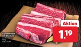 Suppenfleisch mit Knochen bei Markant Nordwest im  Prospekt für 1,19 €