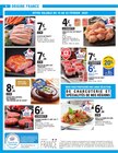 Viande Bovine Française 4 Steaks Hachés 5% Mat. Gr. à E.Leclerc dans Plailly Viande Bovine Française 4 Steaks Hachés 5% Mat. Gr. à E.Leclerc dans Plailly