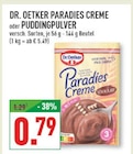 Marktkauf Halle - Paradies Creme Angebot im Prospekt Paradies Creme bei Marktkauf im Halle Prospekt für 0,79 €