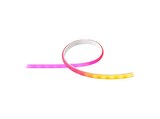Aktuelle Farbe Angebote bei MediaMarkt Saturn in Koblenz Aktuelles Hue Gradient Ambience Lightstrip 2m 16 Mio. Farben Angebot bei MediaMarkt Saturn in Koblenz ab 111,00 €