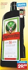 Kräuterlikör Angebote von Jägermeister bei Netto Marken-Discount Essen für 29,99 €
