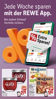 Aktueller REWE Prospekt