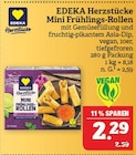 Aktuelles Mini Frühlings-Rollen Angebot bei Marktkauf in Leipzig ab 2,29 €