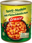 Hühner Nudel-Topf Angebote von Erasco bei EDEKA Cuxhaven für 1,99 €