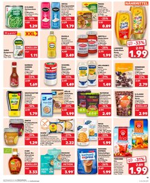 Erdbeeren im Kaufland Prospekt "Aktuelle Angebote" mit 32 Seiten (Saarbrücken)