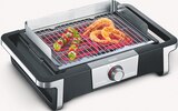 PG 8118 Senoa DigitalBOOST Elektrogrill im Angebot bei EURONICS in Unna PG 8118 Senoa DigitalBOOST Elektrogrill Angebote von Severin bei EURONICS Unna für 111,00 €