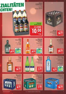 Cola im Marktkauf Prospekt "AUSWAHL RIESIG, PREISE NIEDRIG" mit 48 Seiten (Erlangen)