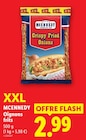 Oignons frits - MCENNEDY à 2,99 € dans le catalogue Lidl