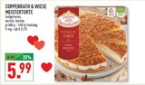 Aktuelles Meistertorte Angebot bei Marktkauf in Paderborn ab 5,99 €