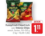 Chipsfrisch bei EDEKA im Prospekt "" für 1,11 €