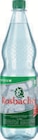 Aktuelle Mineralwasser Angebote bei tegut in Mannheim Aktuelles Mineralwasser Angebot bei tegut in Mannheim ab 5,99 €
