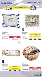 Aktueller METRO Prospekt mit Bratwurst, "Wochenangebote SCO + Flash Deal + Markets", Seite 10