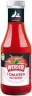 Tomaten Ketchup im Angebot bei Penny in Stralsund Tomaten Ketchup Angebote von Werder bei Penny Stralsund für 1,49 €