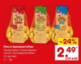 Aktuelle Kartoffeln Angebote bei Netto Marken-Discount in Mönchengladbach Aktuelles Speisekartoffeln Angebot bei Netto Marken-Discount in Mönchengladbach ab 2,49 €