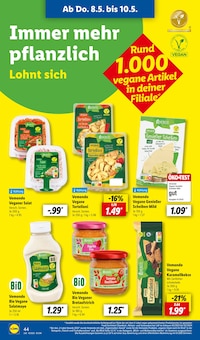 Zucker im Lidl Prospekt "LIDL LOHNT SICH" mit 68 Seiten (Stuttgart)