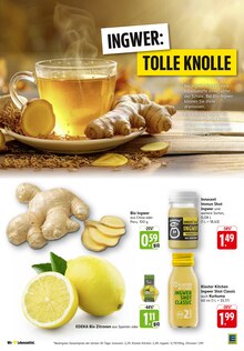 Aktueller E center Prospekt "Aktuelle Angebote" Aktueller E center Prospekt