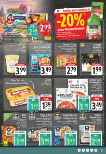 Kartoffeln im aktuellen EDEKA Prospekt (Hagen (Stadt der FernUniversität)) Kartoffeln im EDEKA Prospekt "Aktuelle Angebote" mit 24 Seiten (Hagen (Stadt der FernUniversität))