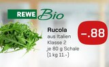 Aktuelles Rucola Angebot bei boni Center in Dortmund ab 0,88 €