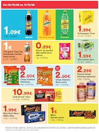 Prix et réduction Viennoiserie dans le prospectus Hmarket en cours Offre Viennoiserie dans le catalogue Hmarket du moment à la page 5