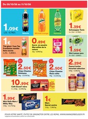 Promos Café Moulu dans le catalogue "Hmarket" de Hmarket Café Moulu en promo dans le catalogue Hmarket à la page 5