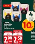 Aktuelle Kaffee Angebote bei EDEKA in Lüneburg Aktuelles Kaffee Bälle Angebot bei EDEKA in Lüneburg ab 2,50 €