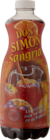 Sangria - DON SIMON à 2,15 € dans le catalogue Carrefour