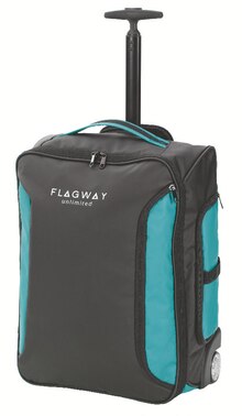 Stokomani Lanester - LA VALISE SOUPLE Promo LA VALISE SOUPLE dans le catalogue Stokomani "Les bons plans continuent !! " à Lanester