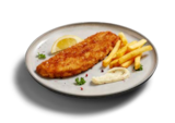 MSC Knusper-Backfisch im Lidl Prospekt MSC Knusper-Backfisch von Fischerstolz im aktuellen Lidl Prospekt für 5,49 €