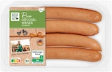 Aktuelles Bio Geflügelwiener Angebot bei Penny in Ulm ab 2,79 €