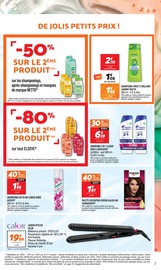 Electroménager en promo dans le catalogue Netto à la page 7