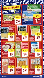 Aktueller ALDI Nord Prospekt mit Kräuter, "Aktuelle Angebote", Seite 5