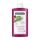 Shampooing Figue de Barbarie - KLORANE en promo chez Carrefour Shampooing Figue de Barbarie - KLORANE dans le catalogue Carrefour